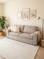 Schlafsofa VUOKATTI