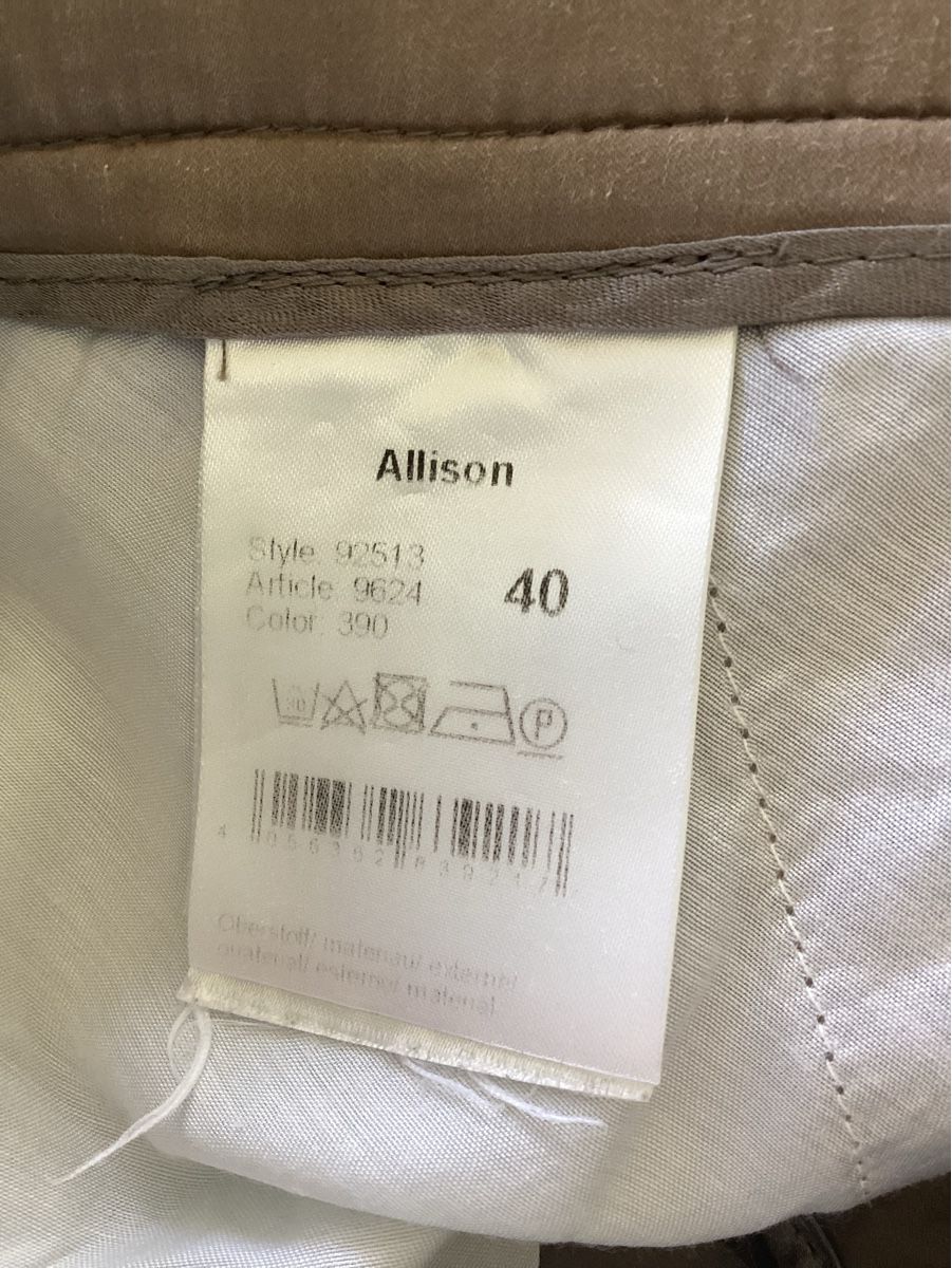 Pantaloni: Seductive, Damenhose, Gr. 40 – Usato da Salenstein venduto da Esprit57 3