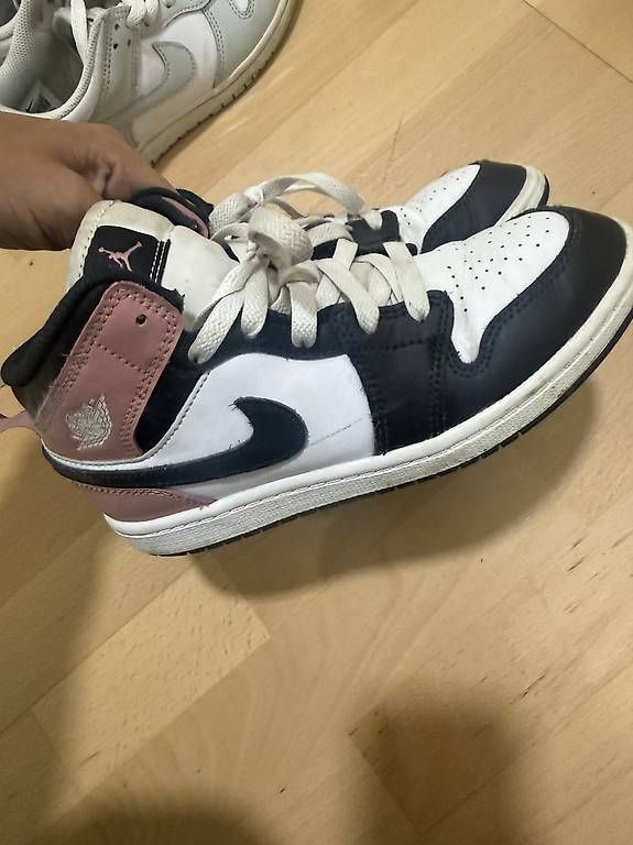 Chaussures hommes: Nike  – D'occasion à Zürich par ram_9k9v 2