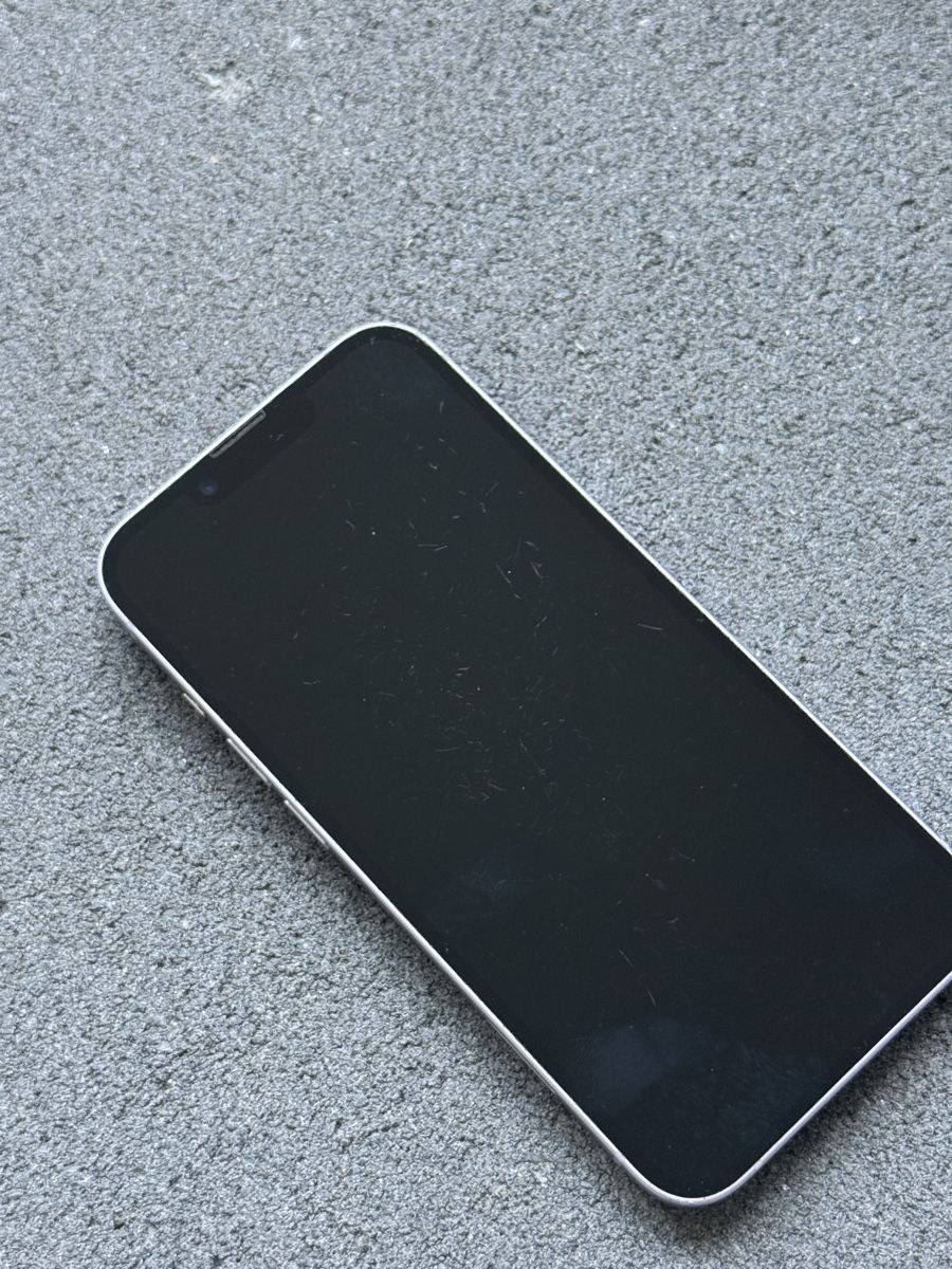 Apple Telefoni cellulari / Smartphones: Iphone 14 – Usato da Birrwil venduto da isa.nxo