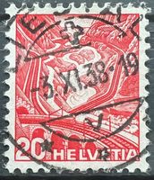 1936 Val Leventina 205Ay Voll-⦿ Liestal