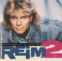 Matthias Reim – Reim 2