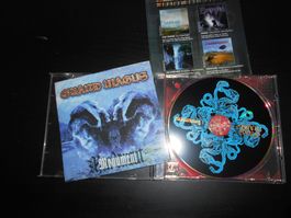 Grand Magus – Monument / 2003