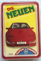 Quartett - DIE NEUEN - F.X.Schmid - 1988