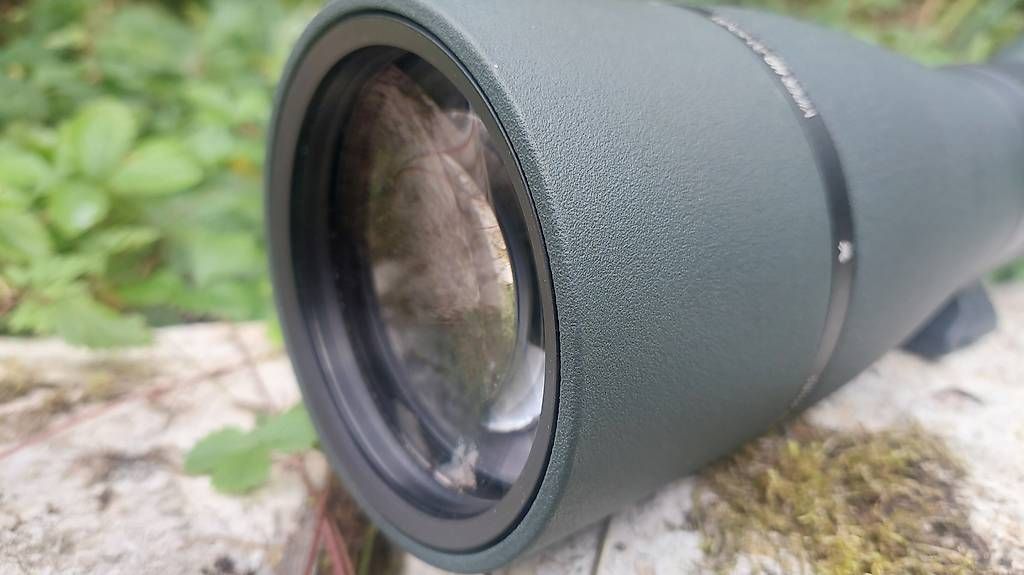 Télescopes: Vortex Viper HD 20-60x85 – D'occasion à Bretzwil par ZIDO1993 2