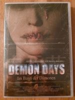 DVD - Demon Days - Im Bann der Dämonen