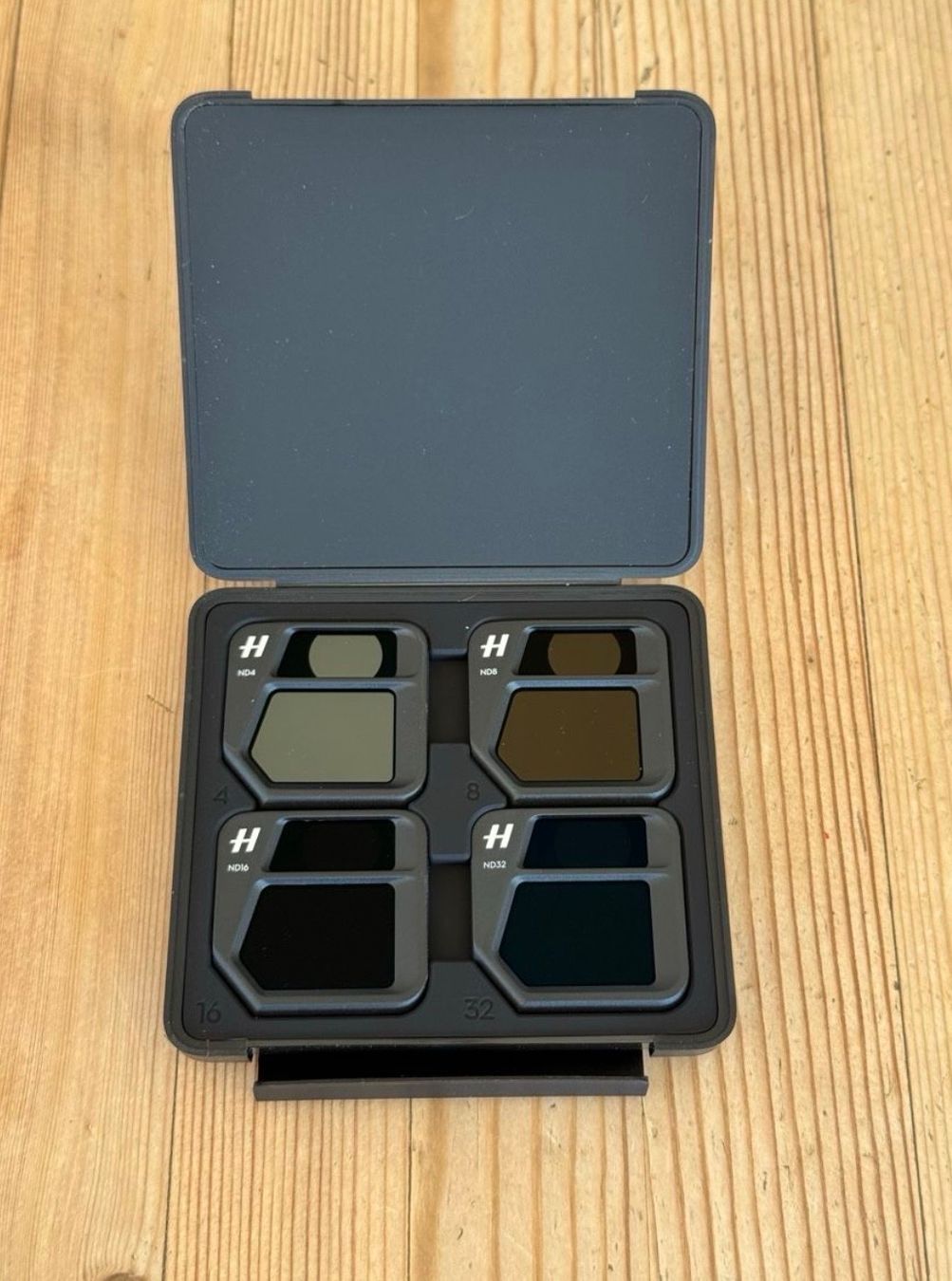 Filtres: DJI Mavic 3 ND Filter Set ab 1 Franken! – Neuf avec emballage d'origine à Adliswil par Martina.Zelenakova