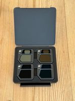 DJI Mavic 3 ND Filter Set ab 1 Franken!