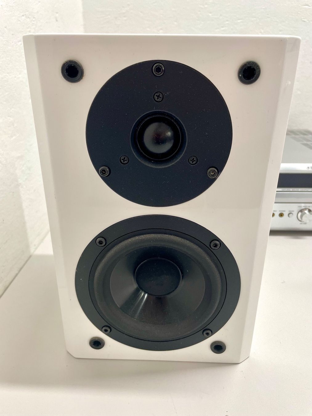 Yamaha Ricevitori: Yamaha Natural Sound Compact Disc Receiver CRX-E320 – Usato da Niederdorf venduto da LeptonAG 4