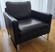 Ikea Design Sessel Mellby