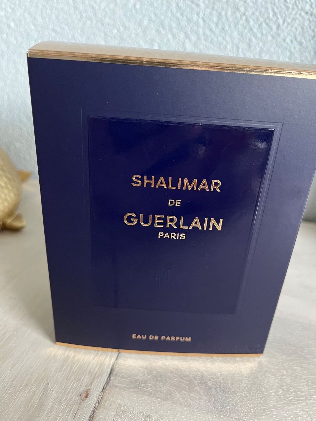 Guerlain Profumi & Eau de Toilette: Guerlain Shalimar Eau de Parfum, 90ml – Nuovo (secondo la descrizione) da Hitzkirch venduto da Annicole01 2