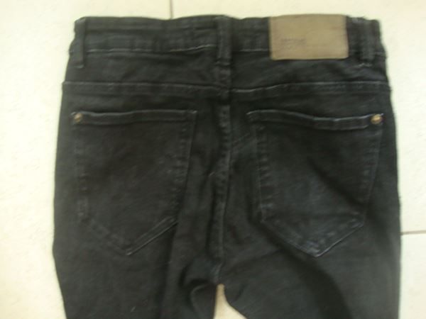 Zara Jeans: ZARA JEANS GR.34 – Usato da Rotkreuz venduto da Samballi 2