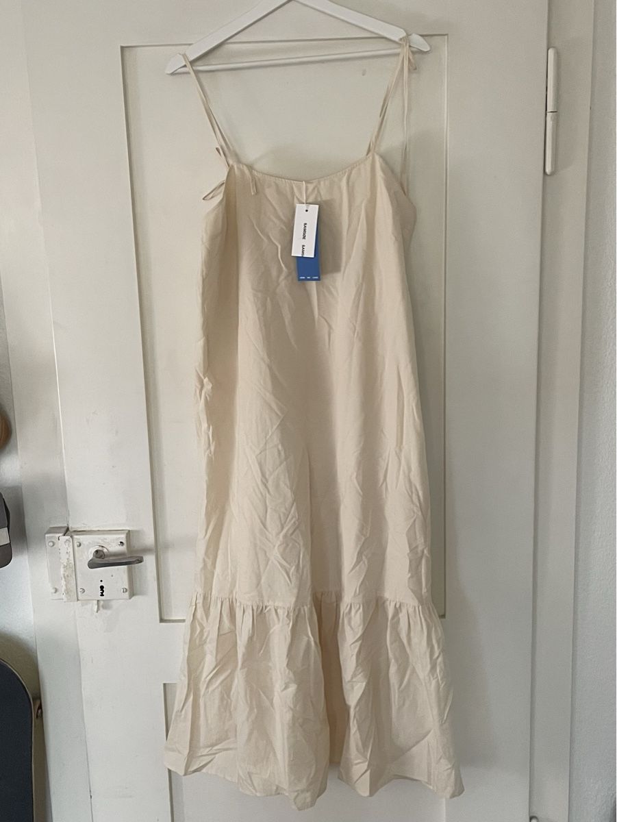 Samsøe Samsøe Kleider: Samsoe Samsoe Kleid – Neu und originalverpackt aus Zürich von the_sj2d