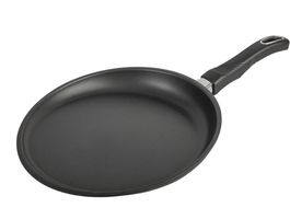 GASTROLUX  BIOTAN Induktion Guss-Crepepfanne 28cm