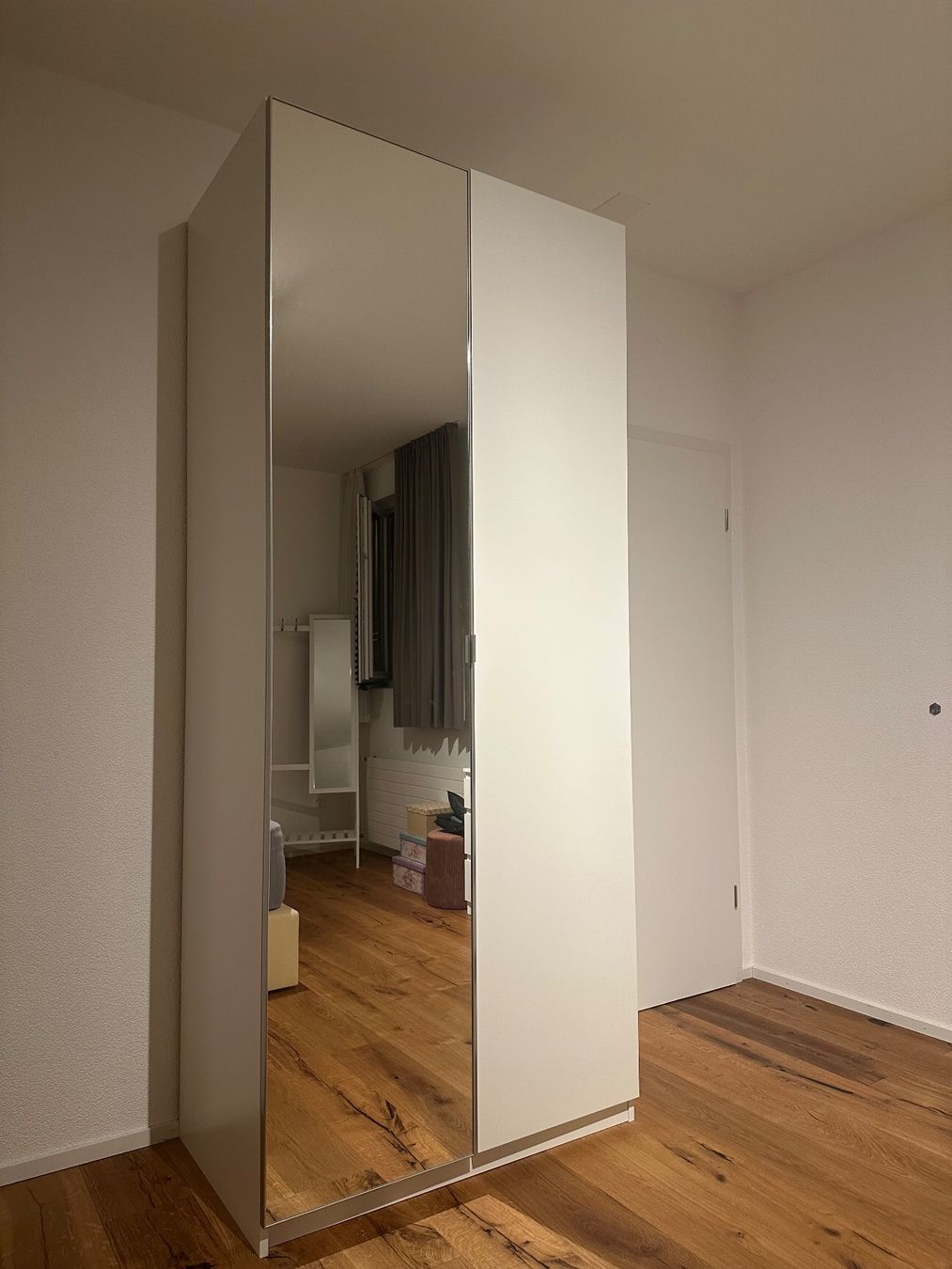 Ikea Armadi: IKEA Pax Kleiderschrank – Usato da Niederuzwil venduto da zakp