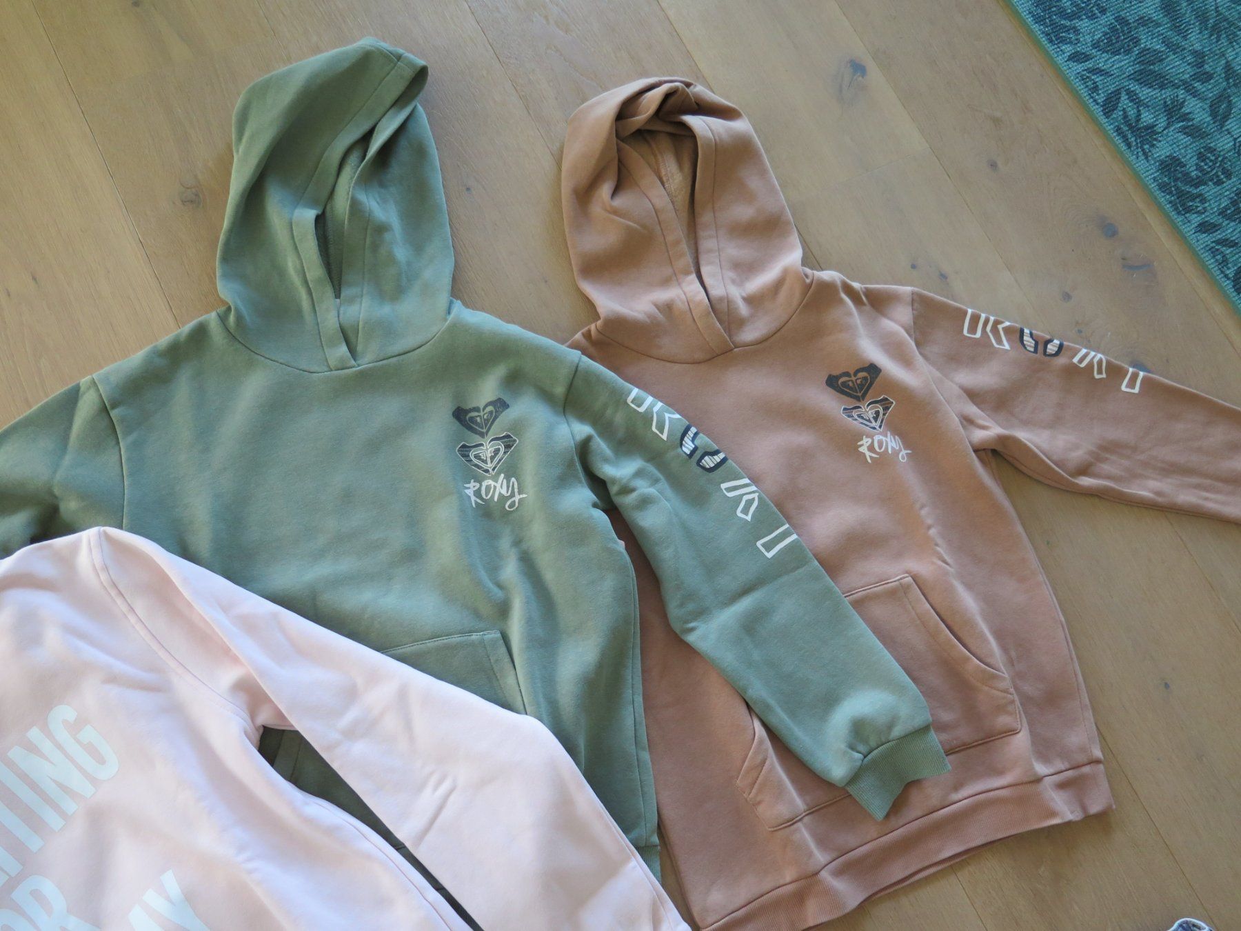 Lotti & Set di vestiti: Kleiderpaket 146/152 – Usato da Hausen am Albis venduto da Soul2026 3