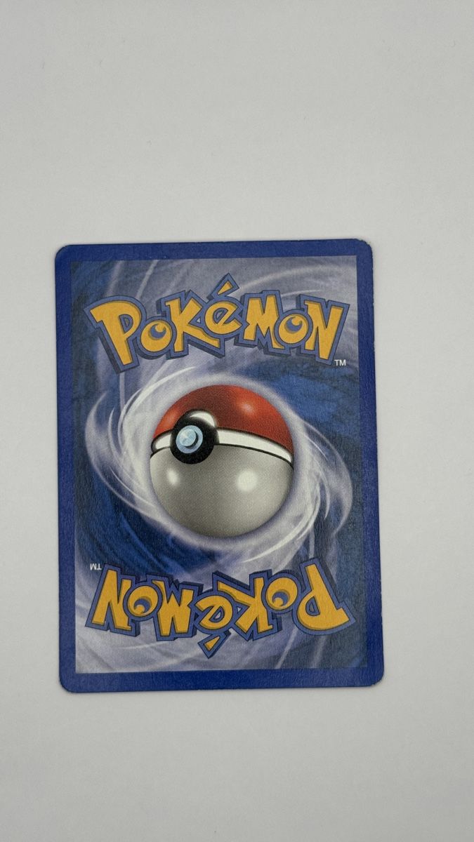 Pokémon Carte collezionabili: Hitmonchan Ex holo 98/109 Ex Ruby & Sapphire – Usato da Belprahon venduto da Rob_ain 1