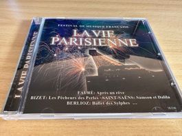 La Vie Parisienne - Festival de Musique Francaise
