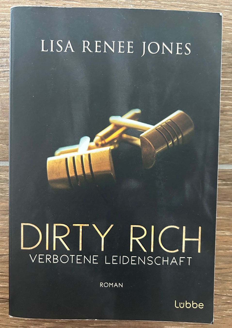 Libri: Buch: Dirty Rich - Verbotene Leidenschaft – Usato da Auw venduto da L_5vnb