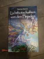 Lichtbotschafteb von den Playaden