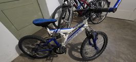 Kinder Velo 20 zoll