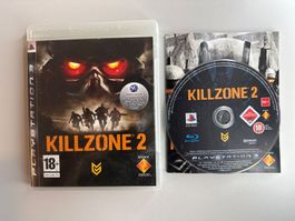 Killzone 2 - PS3