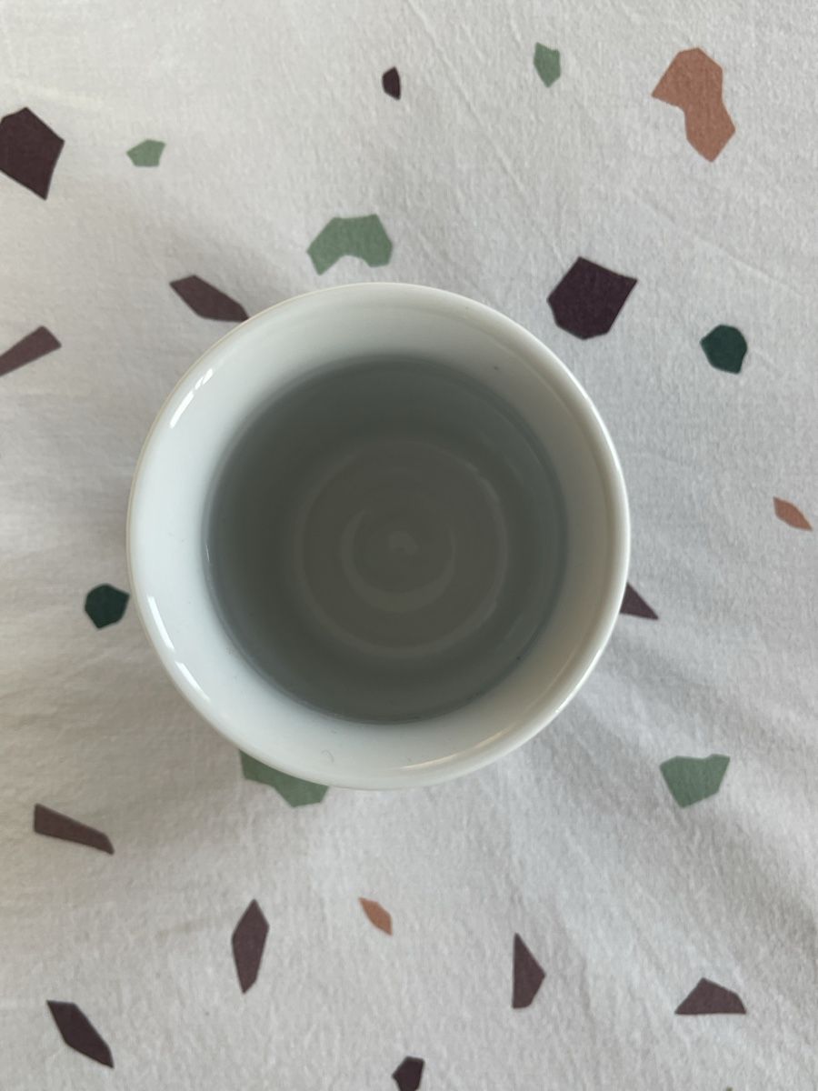 Kahla Tazze: Kahla Tasse/Becher – Usato da Hirzel venduto da carta9 1