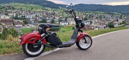 Suv 3.0 E-Roller