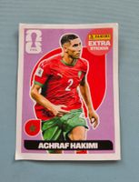 FIFA 2026 Panini Extra Sticker Achraf Hakimi