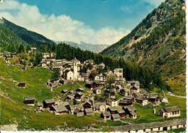 Bosco - Gurin