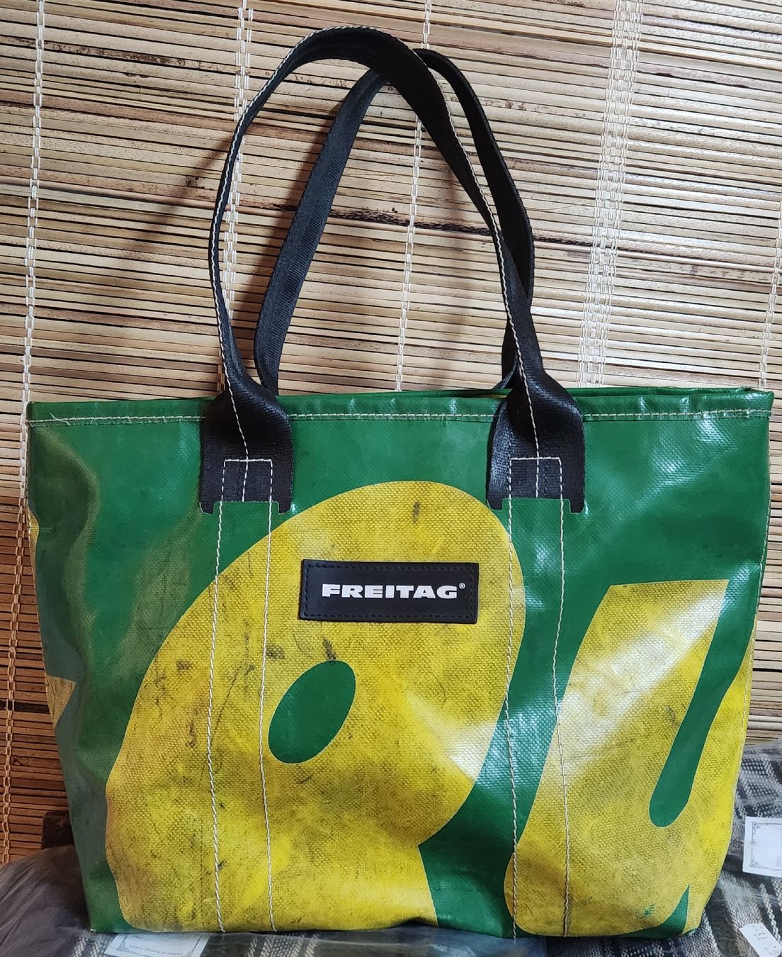 Freitag Borse: 👜 FREITAG Donna – Usato da Thun venduto da ken2009