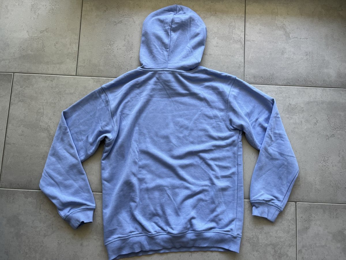 Roxy Maglioni & Felpe: Hoodie ROXY blau Gr. S – Nuovo (secondo la descrizione) da Thun venduto da Dak5 2