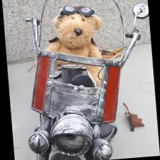 Profile image of HARLEYBEAR