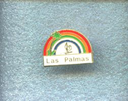 Las Palmas