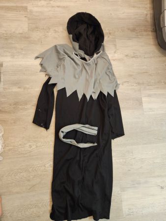 Halloween Kostüm Gr. 110