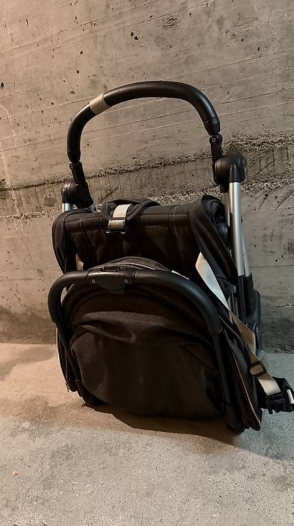 Kinderwagen: Kinderwagen  – Gebraucht aus Grabs von Safdari143 1