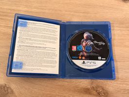 DEMON‘S SOULS Videospiel für die Ps5