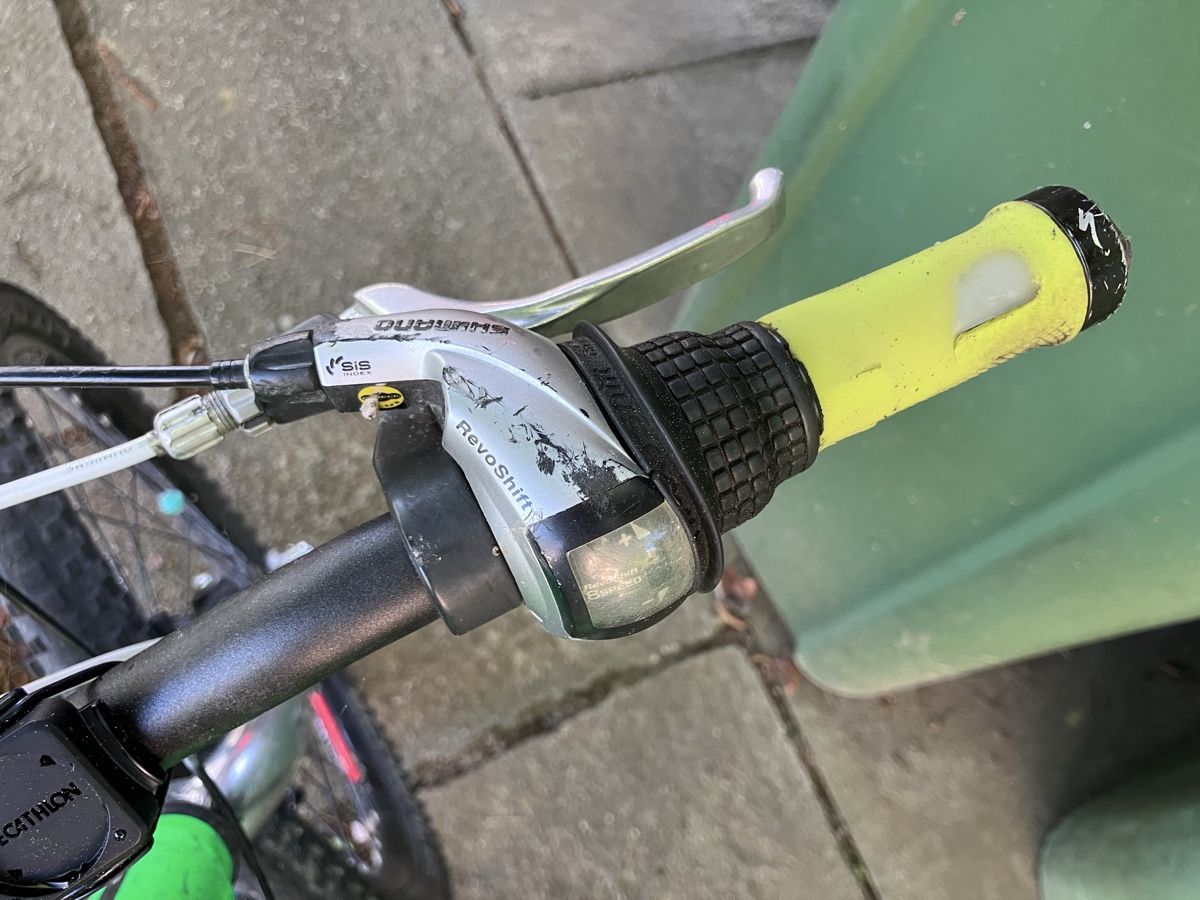 Biciclette: Fahrrad – Usato da Kriens venduto da 2.josh 3