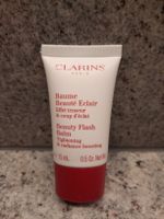 Clarins Beauty Flash Face Balm - Sofortiger Glow!🌟🌱❣️15ml