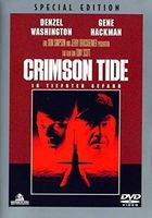 CRIMSON TIDE - SPEC EDIT     Denzel Washington, Gene Hackman