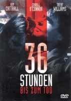 DVD: 36 Stunden bis zum Tod (Kim Cattrall, Treat Williams)