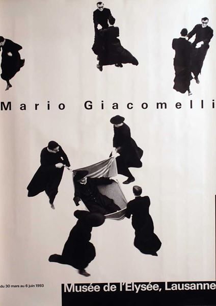 Foto & Immagini: Mario Giacomelli – Nuovo (secondo la descrizione) da Bern venduto da Vintage-Art-Poster