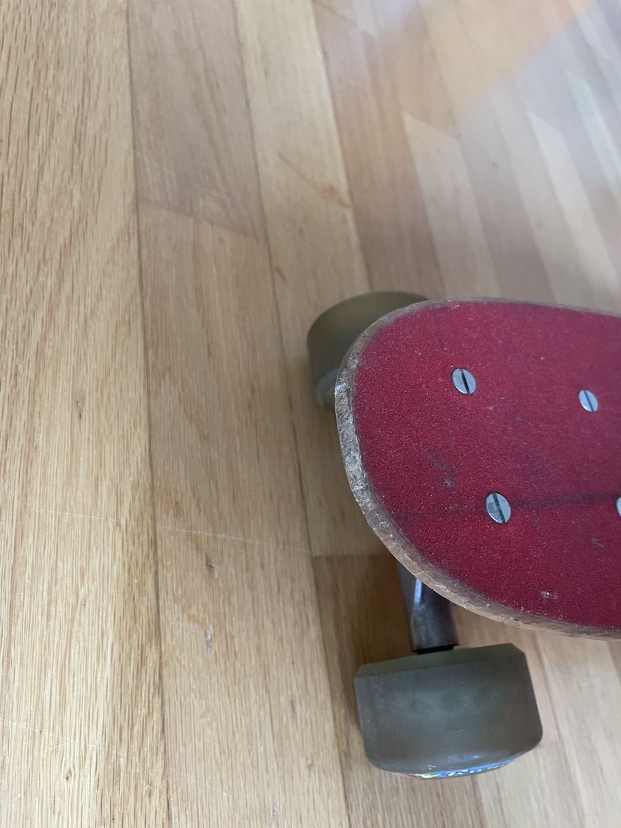 Indiana Skateboards: Slalomboard Indiana – D'occasion à Zürich par Christine77 4
