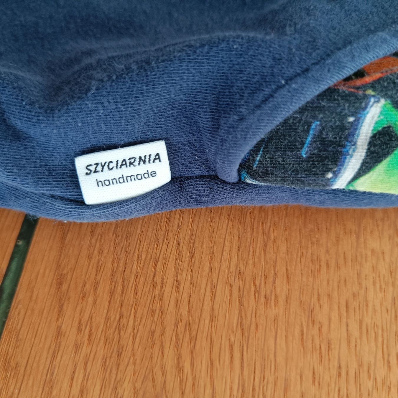 Pantaloni: Shorts Handmade Grösse 86 – Usato da Jaberg venduto da urig17. 1