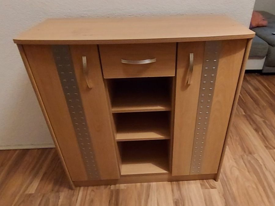 Fasciatoi & Accessori: Wickelkommode – Usato da Villnachern venduto da Johnny-10