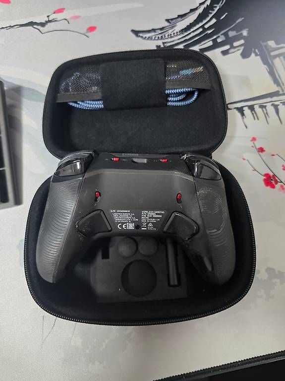 Manettes: Astro C40 TR Pro Controller – D'occasion à Möriken AG par edi.m 1