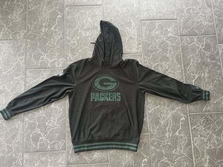 NFL Green Bay Packers Hoody