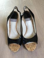 BALDAN Offene High Heels Grösse 36.5