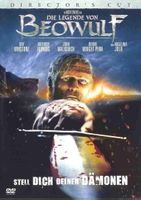 BEOWULF -  DIRECTORS CUT (2007)