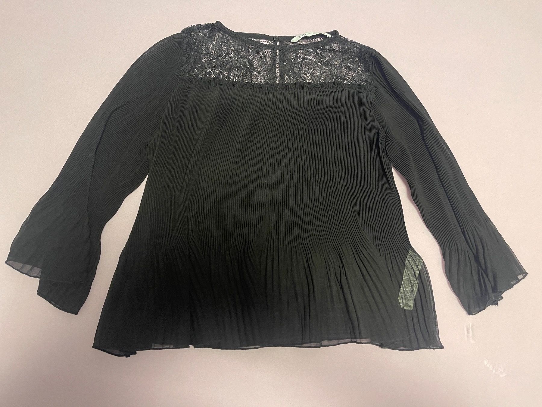 Zara Blusen: Bluse Damen M – Neu (gemäss Beschreibung) aus Winterthur von Deal246